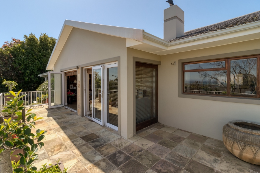 4 Bedroom Property for Sale in Monte Sereno Western Cape